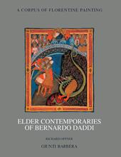 Elder contemporaries of Bernardo Daddi