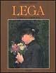 Lega. L'opera completa - Giuliano Matteucci - Libro Giunti Editore 1998, Fuori collana | Libraccio.it