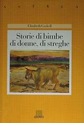 Storie di bimbe, di donne, di streghe