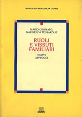 Ruoli e vissuti familiari