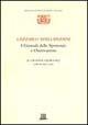 I giornali delle sperienze e osservazioni: il grande giornale (opuscoli, 1776) - Lazzaro Spallanzani - Libro Giunti Editore 1998, Biblioteca della scienza italiana | Libraccio.it
