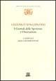 I giornali delle sperienze e osservazioni: i giornali della respirazione - Lazzaro Spallanzani - Libro Giunti Editore 1998, Biblioteca della scienza italiana | Libraccio.it