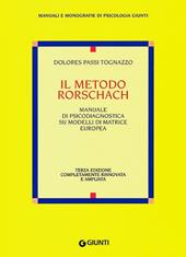 Il metodo Rorschach