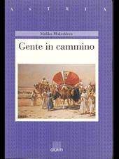Gente in cammino