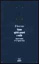 Siamo spiriti azzurri e stelle. Diario inedito - Gabriele D'Annunzio - Libro Giunti Editore 1998, Classici Giunti | Libraccio.it