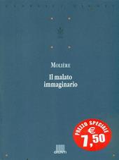 Il malato immaginario. Testo originale a fronte