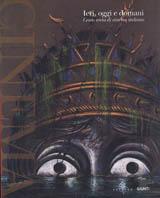 Ieri, oggi e domani. Cento anni di cinema italiano  - Libro Giunti Editore 1995 | Libraccio.it