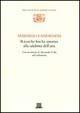Ricerche fisiche intorno alla salubrità dell'aria - Marsilio Landriani - Libro Giunti Editore 1998, Biblioteca della scienza italiana | Libraccio.it