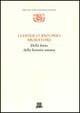 Della forza della fantasia umana - Lodovico Antonio Muratori - Libro Giunti Editore 1998, Biblioteca della scienza italiana | Libraccio.it