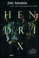 Jimi Hendrix  - Libro Giunti Editore 1998, Sound garden | Libraccio.it