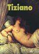 Tiziano - Donata Battilotti - Libro Giunti Editore 1998, Grandi della pittura | Libraccio.it