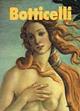 Botticelli. Ediz. illustrata - Elena Capretti - Libro Giunti Editore 1998, Monografie d'arte | Libraccio.it