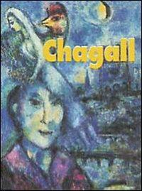 Chagall - Stefano De Rosa - Libro Giunti Editore 1998, Grandi della pittura | Libraccio.it