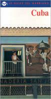 Cuba  - Libro Giunti Editore 1997 | Libraccio.it
