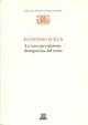 La vana speculazione disingannata dal senso - Agostino Scilla - Libro Giunti Editore 1998, Biblioteca della scienza italiana | Libraccio.it