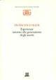 Esperienze intorno alla generazione degli insetti - Francesco Redi - Libro Giunti Editore 1998, Biblioteca della scienza italiana | Libraccio.it