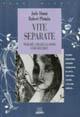 Vite separate. Perché i fratelli sono così diversi? - Judy Dunn, Robert Plomin - Libro Giunti Editore 1998 | Libraccio.it