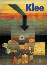 Klee - Matteo Chini - Libro Giunti Editore 2000 | Libraccio.it