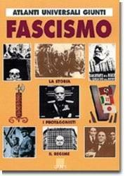 Fascismo - Marco Palla - Libro Giunti Editore 1997, Atlanti universali Giunti | Libraccio.it
