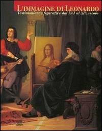 L'immagine di Leonardo  - Libro Giunti Editore 1998, Fuori collana | Libraccio.it
