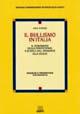 Il bullismo in Italia. Il fenomeno delle prepotenze a scuola dal Piemonte alla Sicilia - Ada Fonzi - Libro Giunti Editore 1998, Manuali e monografie di psicologia Giunti | Libraccio.it