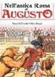 Nell'antica Roma di Augusto - Fiona McDonald, Mark Bergin - Libro Giunti Editore 1998, La macchina del tempo | Libraccio.it