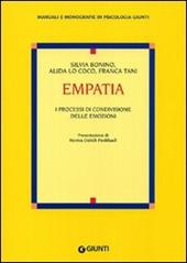 Empatia. I processi di condivisione delle emozioni