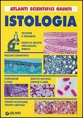 Istologia