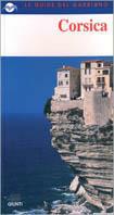 Corsica  - Libro Giunti Editore 1998 | Libraccio.it