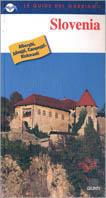 Slovenia  - Libro Giunti Editore 1998 | Libraccio.it