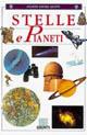 Stelle e pianeti  - Libro Giunti Editore 1998, Atlanti natura Giunti | Libraccio.it