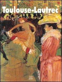 Toulouse-Lautrec - Gabriella Di Cagno - Libro Giunti Editore 1998 | Libraccio.it