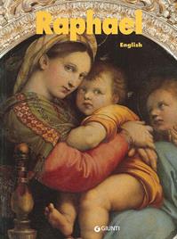 Raphael - Elena Capretti - Libro Giunti Editore 1998, Grandi della pittura | Libraccio.it