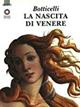 Botticelli. La nascita di Venere. Ediz. illustrata - Diletta Corsini - Libro Giunti Editore 1998 | Libraccio.it