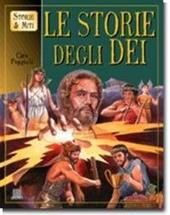 Le storie degli dei