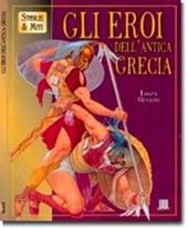 Gli eroi dell'antica Grecia
