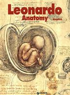 Leonardo. Anatomia. Ediz. inglese  - Libro Giunti Editore 1998, Grandi della pittura | Libraccio.it