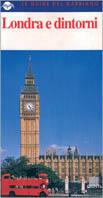 Londra e dintorni  - Libro Giunti Editore 1998, Guide del gabbiano | Libraccio.it