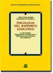 Psicologia del rapporto educativo