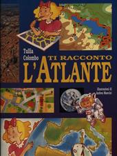 Ti racconto l'atlante