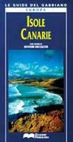 Isole Canarie  - Libro Giunti Editore 1994, Guide del gabbiano | Libraccio.it