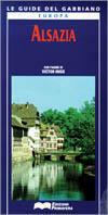 Alsazia  - Libro Giunti Editore 1994, Guide del gabbiano | Libraccio.it