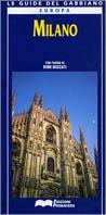 Milano  - Libro Giunti Editore 1994, Guide del gabbiano | Libraccio.it