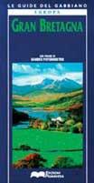 Gran Bretagna - Sandro Paternostro - Libro Giunti Editore 1996, Guide del gabbiano | Libraccio.it