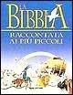 La bibbia raccontata ai più piccoli - Stelio Martelli, Tony Wolf - Libro Dami Editore 2001, I libri dono | Libraccio.it