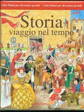 Storia. Viaggio nel tempo