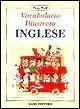 Vocabolario illustrato inglese pocket - Tony Wolf, Alessandra Galli - Libro Dami Editore 1995, I libri degli orsetti | Libraccio.it