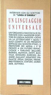 Un linguaggio universale