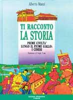 Prime civiltà lungo il fiume Giallo: i cinesi