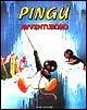 Pingu avventuroso